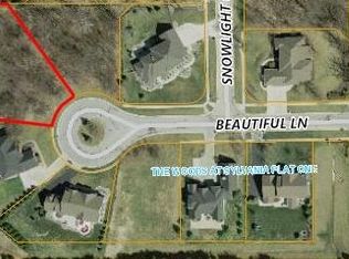 9152 Beautiful Ln, Sylvania, OH 43560