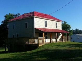 4074 Franklin St, Rocky Mount, VA 24151