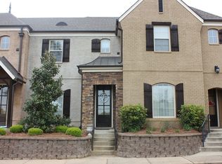 2495 Old Taylor Rd UNIT 1307, Oxford, MS 38655