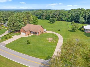 2105 Lock B Rd N, Clarksville, TN 37043