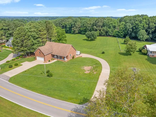 2105 Lock B Rd N, Clarksville, TN 37043