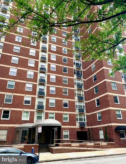 1st image of 1101 Saint Paul St Unit 705