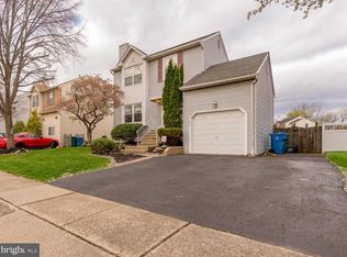 1036 Franklin Ave, Croydon, PA 19021