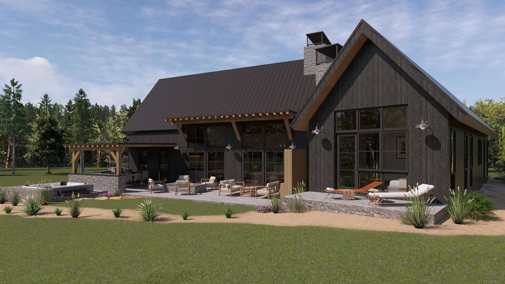 Home at Golf Club At Grays Crossing