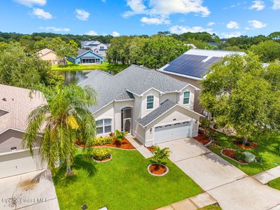 1050 Olde Bailey Ln, West Melbourne, FL, 32904