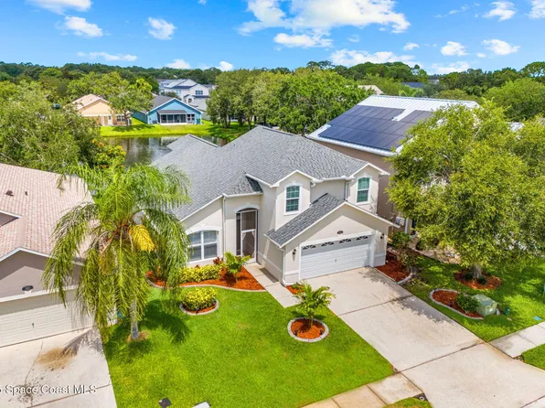 1050 Olde Bailey Ln, West Melbourne, FL 32904