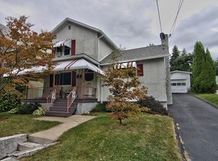 211 Smith St, Dunmore, PA 18512
