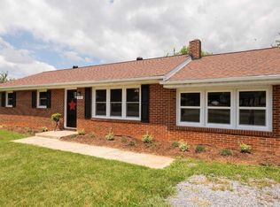 2297 Dickerson Mill Rd, Bedford, VA 24523