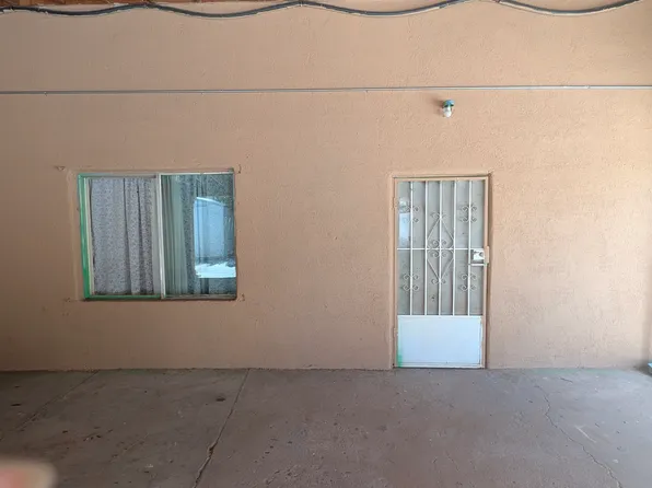 325 1st St, Sunland Park, NM