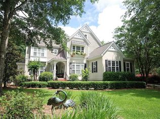 8717 E Fairway Woods Cir, North Charleston, SC 29420