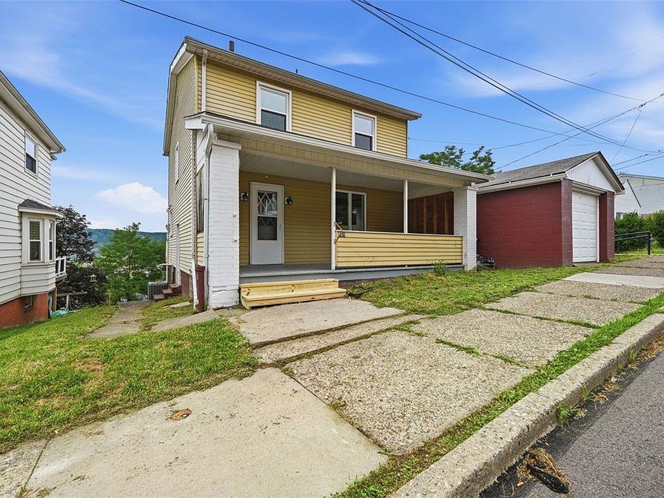 1st image of 921 Walnut St