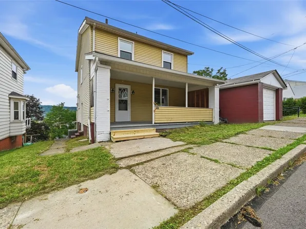 921 Walnut St, Ambridge, PA 15003