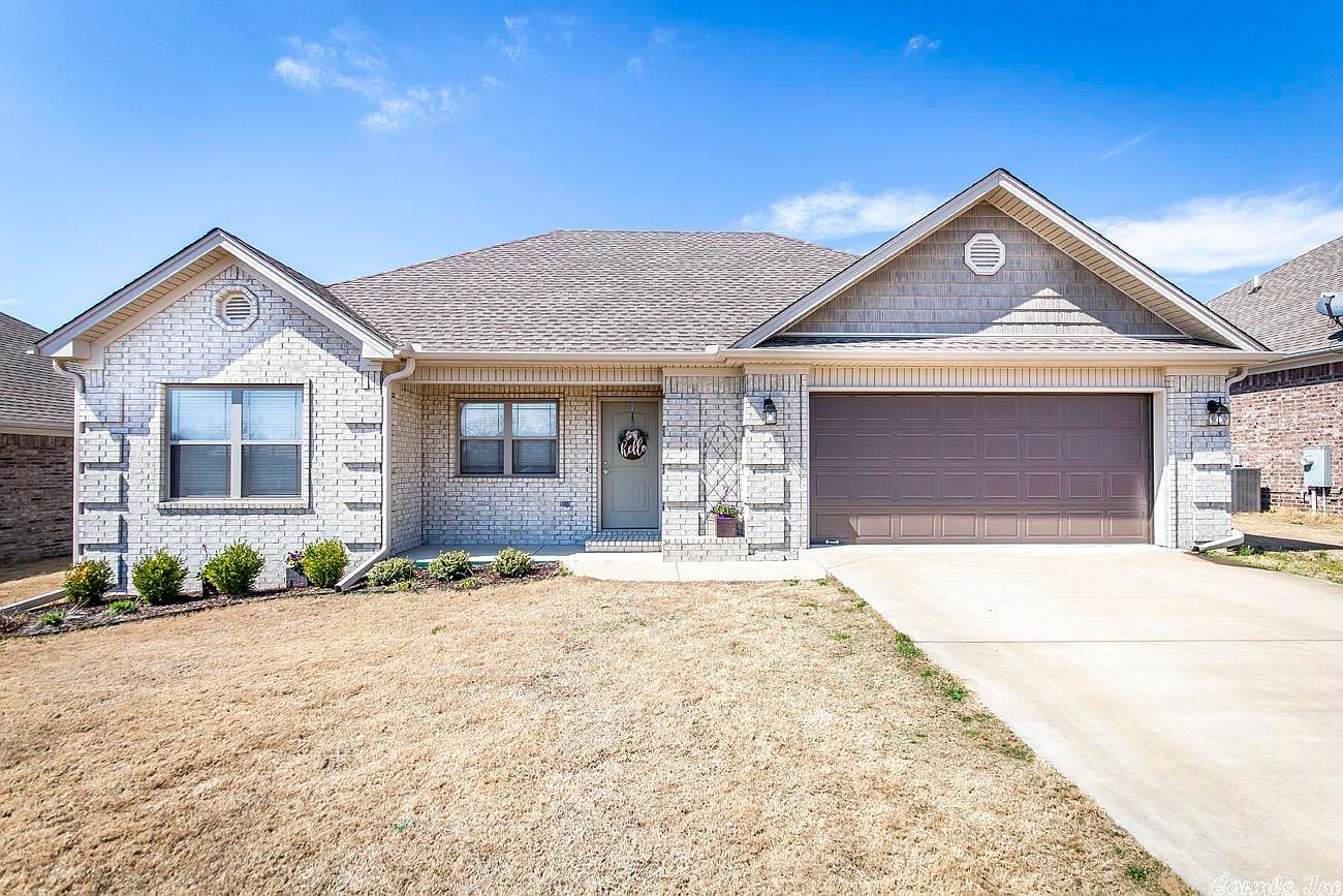 111 Harvest Dr, Bearden, AR 71720 Zillow