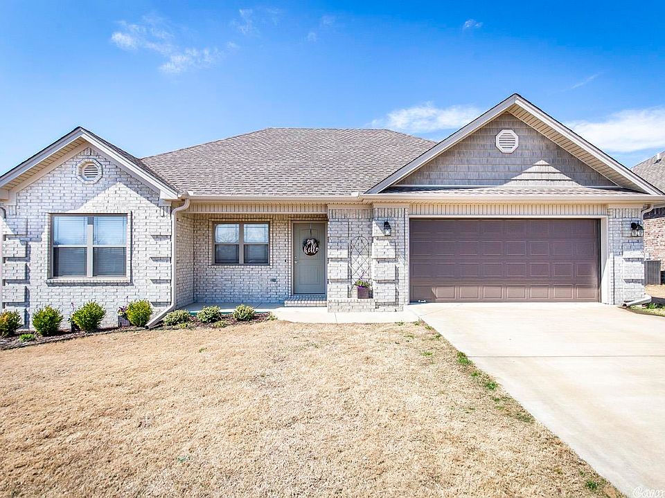 111 Harvest Dr, Bearden, AR 71720 Zillow