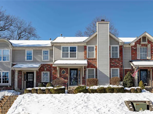 5491 Kenrick Parke Dr, Saint Louis, MO 63119