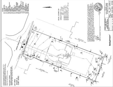 1419 Lavista Rd NE #9, Atlanta, GA, 30324
