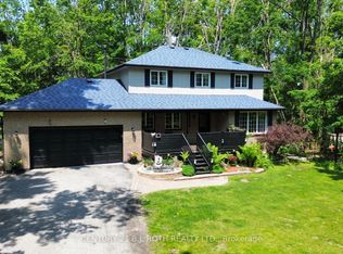 53 Slalom Dr, Oro Medonte, ON L0K1N0