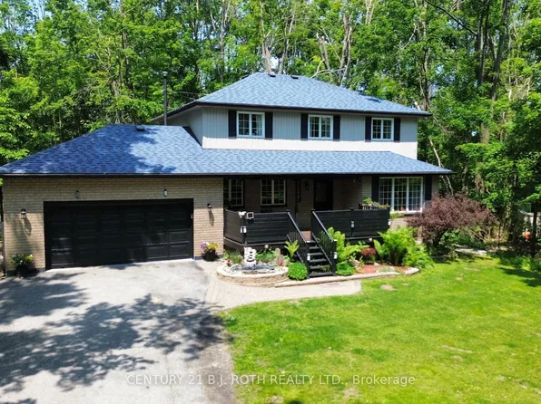 53 Slalom Dr, Oro Medonte, ON L0K 1N0