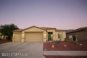 2nd image of 14962 N Capriole Dr