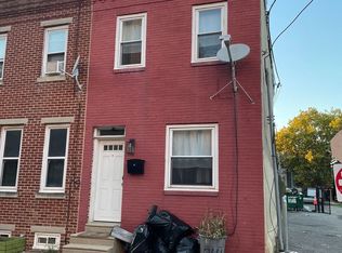 3411 Mount Vernon St, Philadelphia, PA 19104