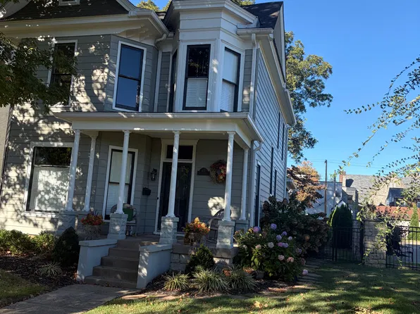 108 W Broadway St, Bardstown, KY 40004