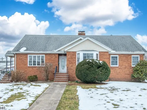 71 Spring St, Garfield City, NJ 07026