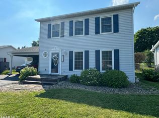 1310 Logan Ave, Altoona, PA 16602
