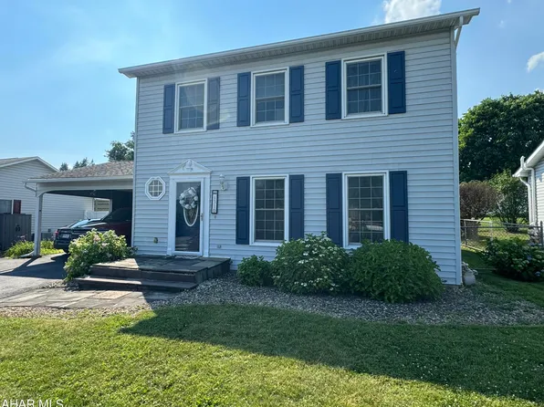 1310 Logan Ave, Altoona, PA 16602