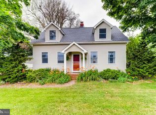 21502 New Freedom Rd, Freeland, MD 21053