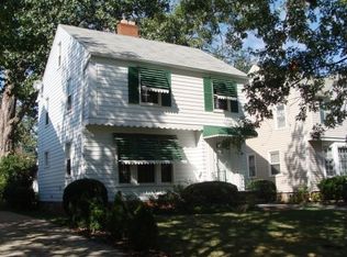 21561 Roberts Ave, Euclid, OH 44123