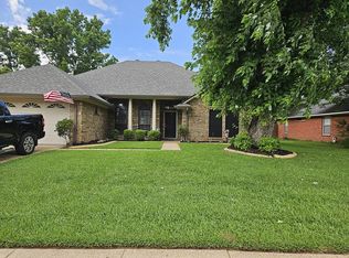1407 Nottoway Pl, Bossier City, LA 71112