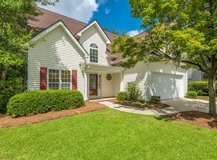 1120 Black Rush Cir, Mount Pleasant, SC 29466