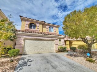 180 Hickory Heights Ave, Spring Valley, NV 89148