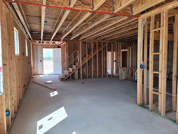 452 Fluttermill Loop Elevation Image 5