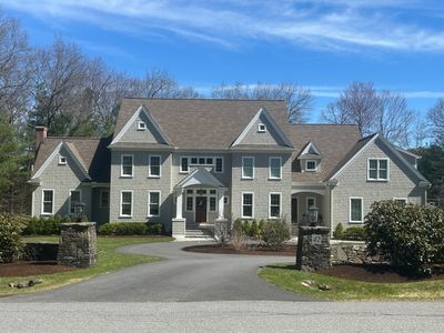 42 Oak Trl, Bolton, MA, 01740
