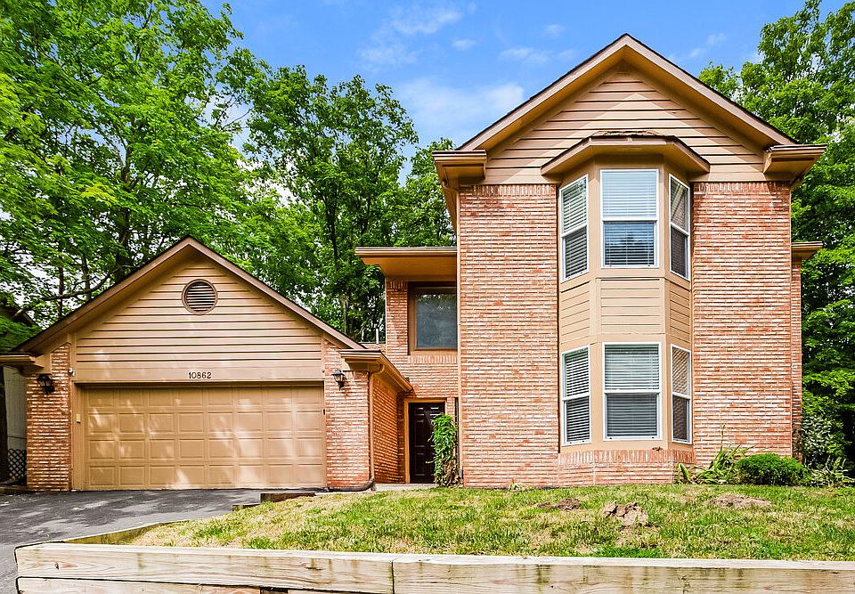 1st image of 10862 Geist Woods Ln
