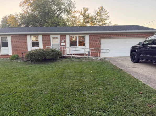 4759 Bradley Dr, Fairfield, OH 45014