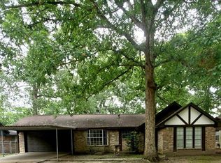 1207 Denison Ave, Cleveland, TX 77327