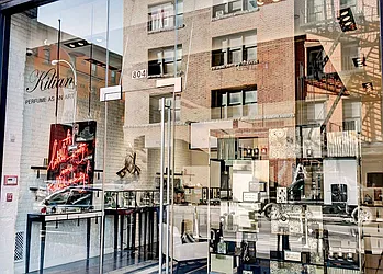 Rented by Urbane Brokerage