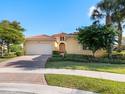 2895 Payson Way, Wellington, FL, 33414