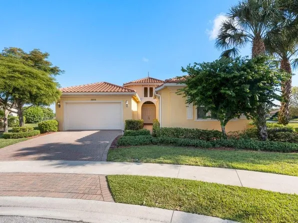 2895 Payson Way, Wellington, FL 33414