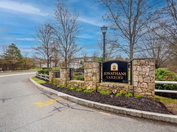 414 John Mahar Hwy #A409, Braintree, MA 02184