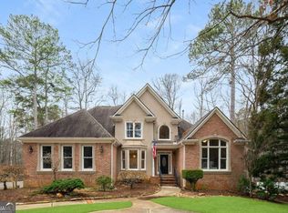 15130 Highgrove Rd, Milton, GA 30004