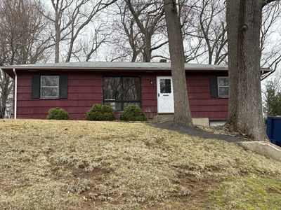 19 Hemlock Drive, Southington, CT, 06489