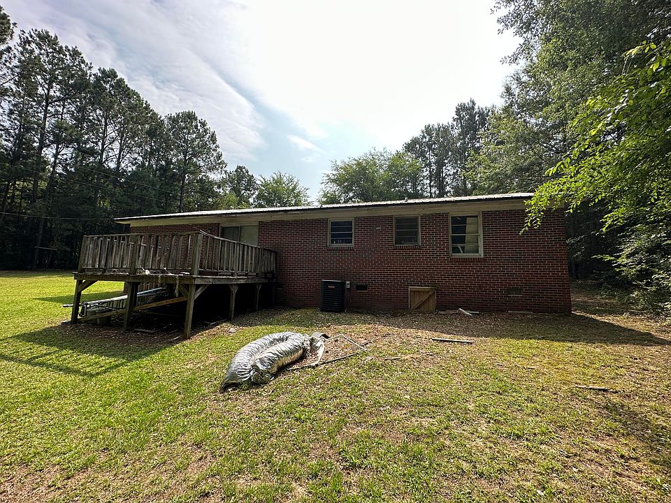 156 Jennings Rd Plum Branch, SC, 29845 Apartments for Rent Zillow