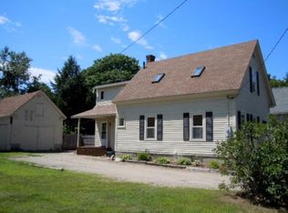 43 Cottage St, Keene, NH 03431