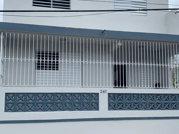 (undisclosed Address), San Juan, PR 00915