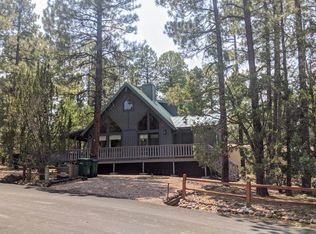 2013 W Whipple St, Show Low, AZ 85901