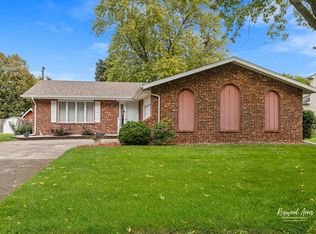 1515 W Budd Blvd, Kankakee, IL 60901