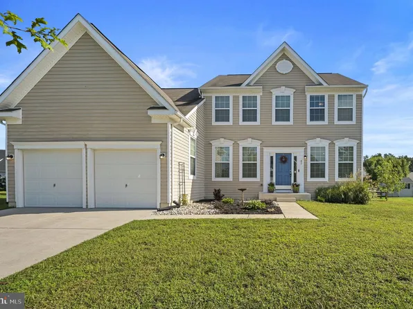 82 Paysan Ln, Magnolia, DE 19962